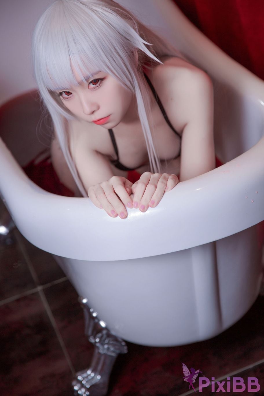Coser G44 Vol.015 PixiBB.COM 009