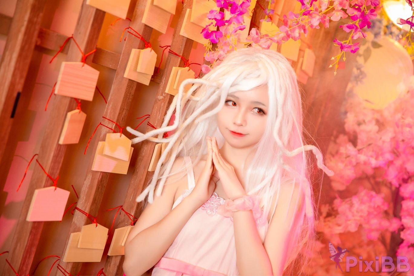 Coser G44 Vol.016 PixiBB.COM 006
