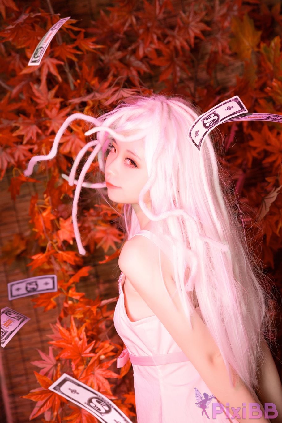 Coser G44 Vol.016 PixiBB.COM 007
