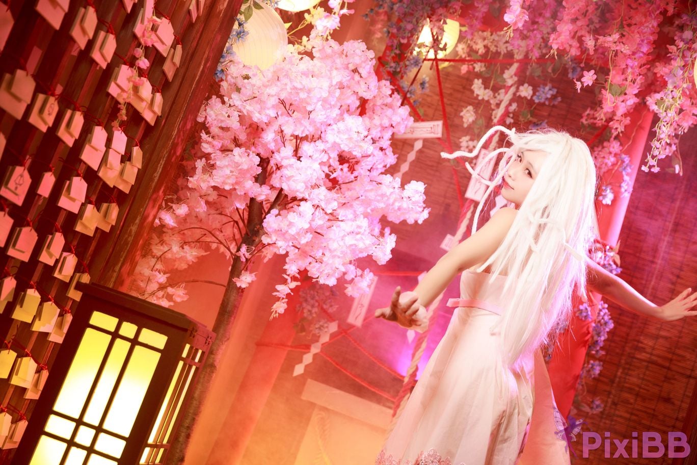 Coser G44 Vol.016 PixiBB.COM 009