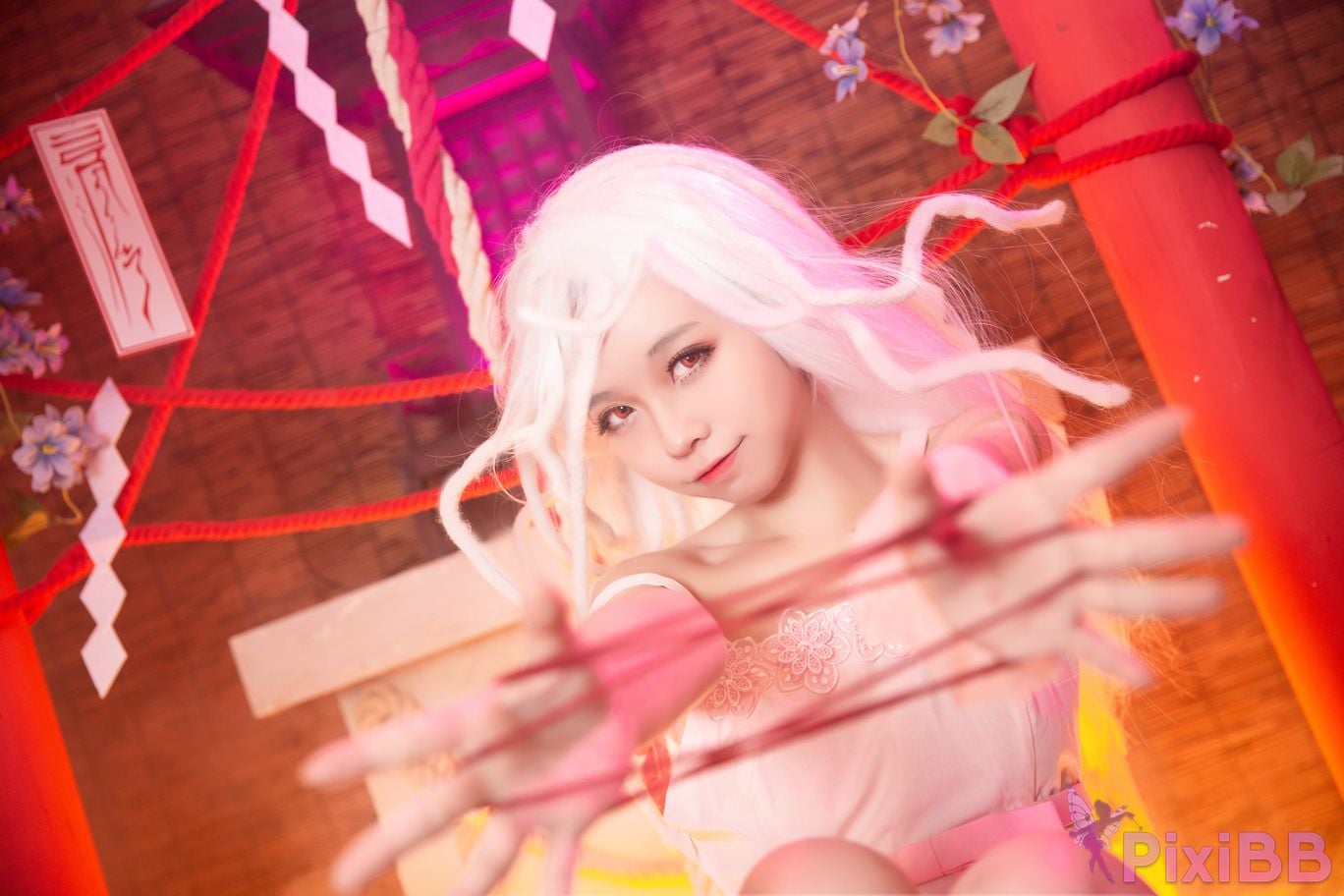 Coser G44 Vol.016 PixiBB.COM 010