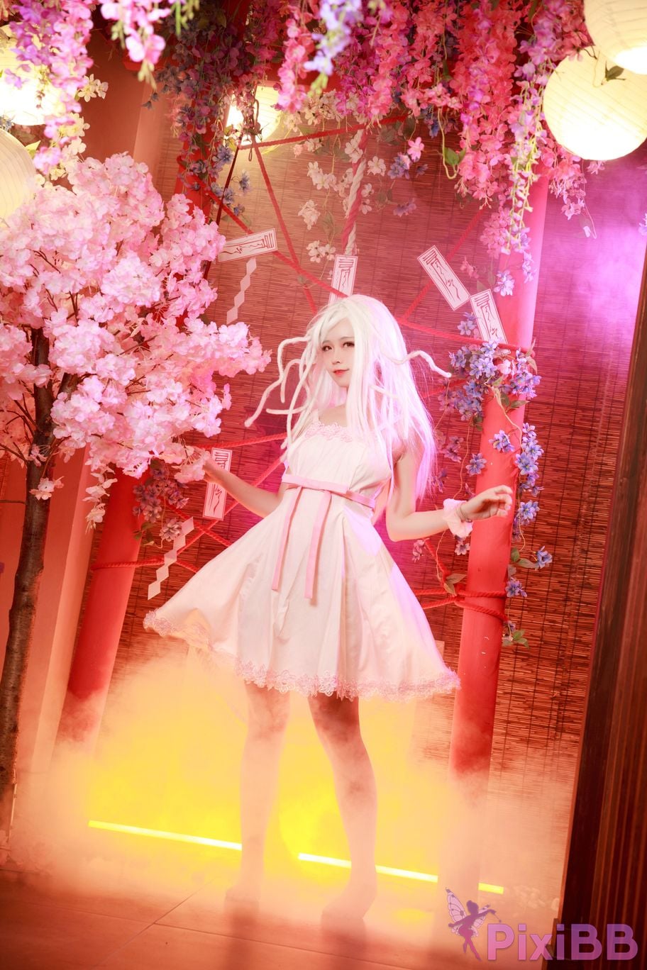 Coser G44 Vol.016 PixiBB.COM 013