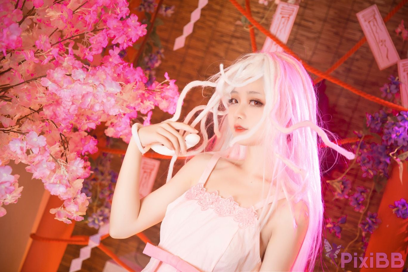 Coser G44 Vol.016 PixiBB.COM 014