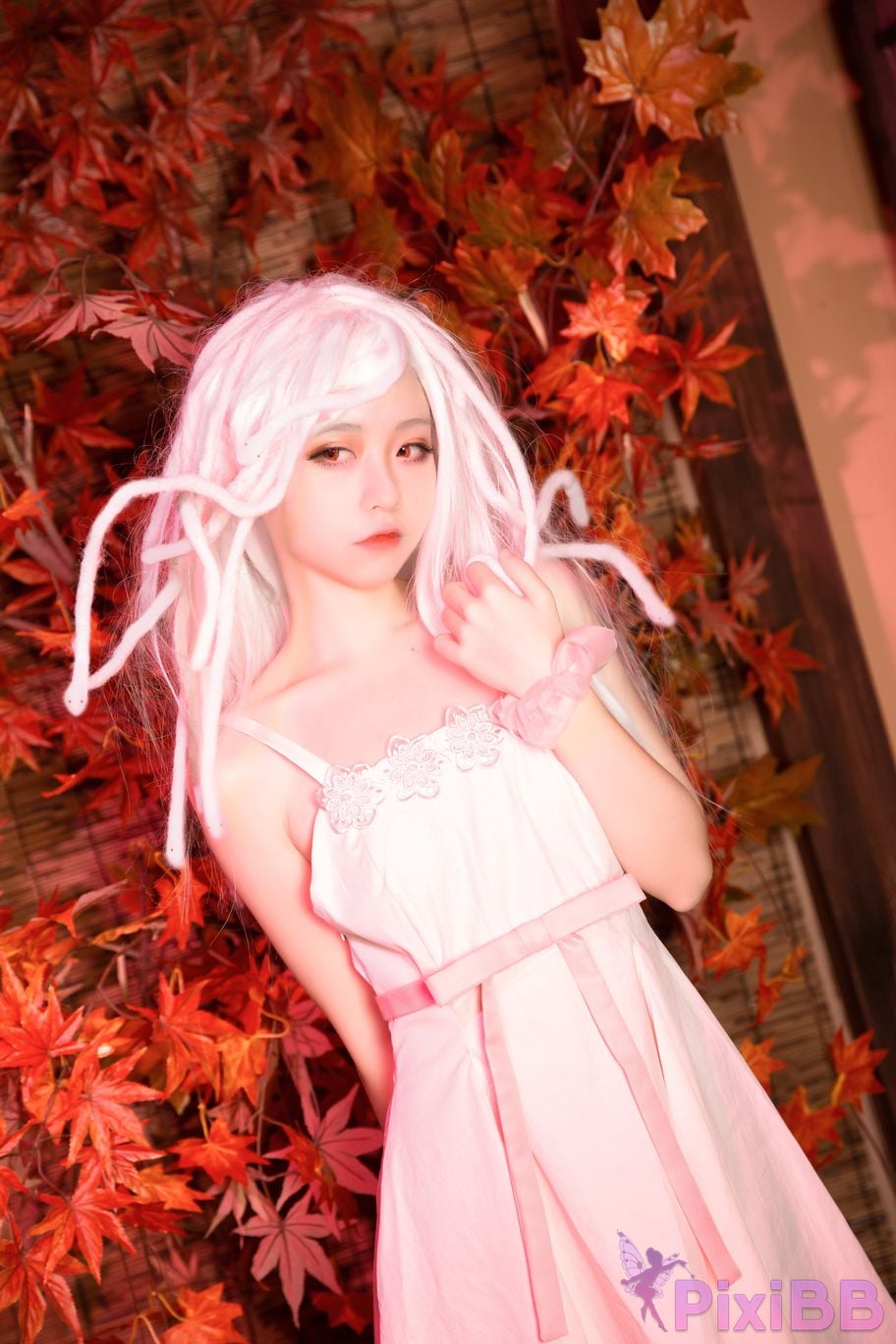 Coser G44 Vol.016 PixiBB.COM 015