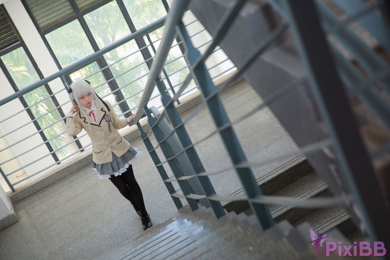 Coser G44 Vol.018 PixiBB.COM 002