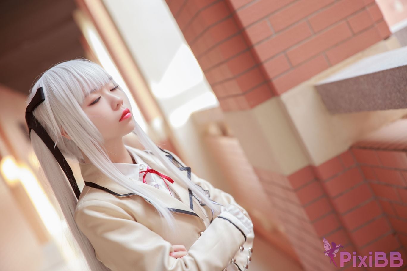 Coser G44 Vol.018 PixiBB.COM 003