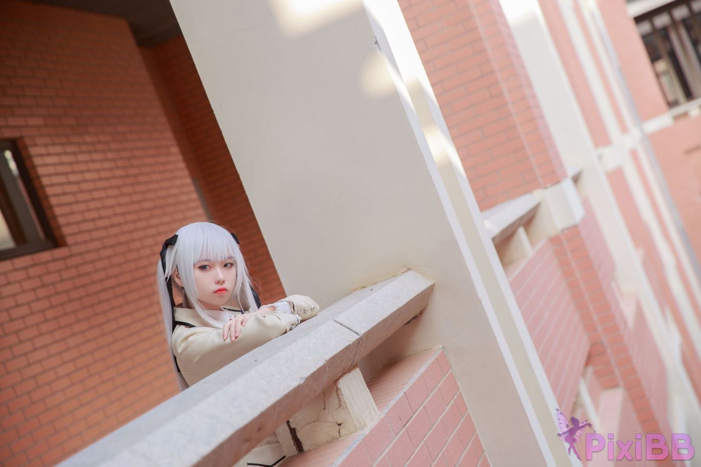 Coser G44 Vol.018 PixiBB.COM 006