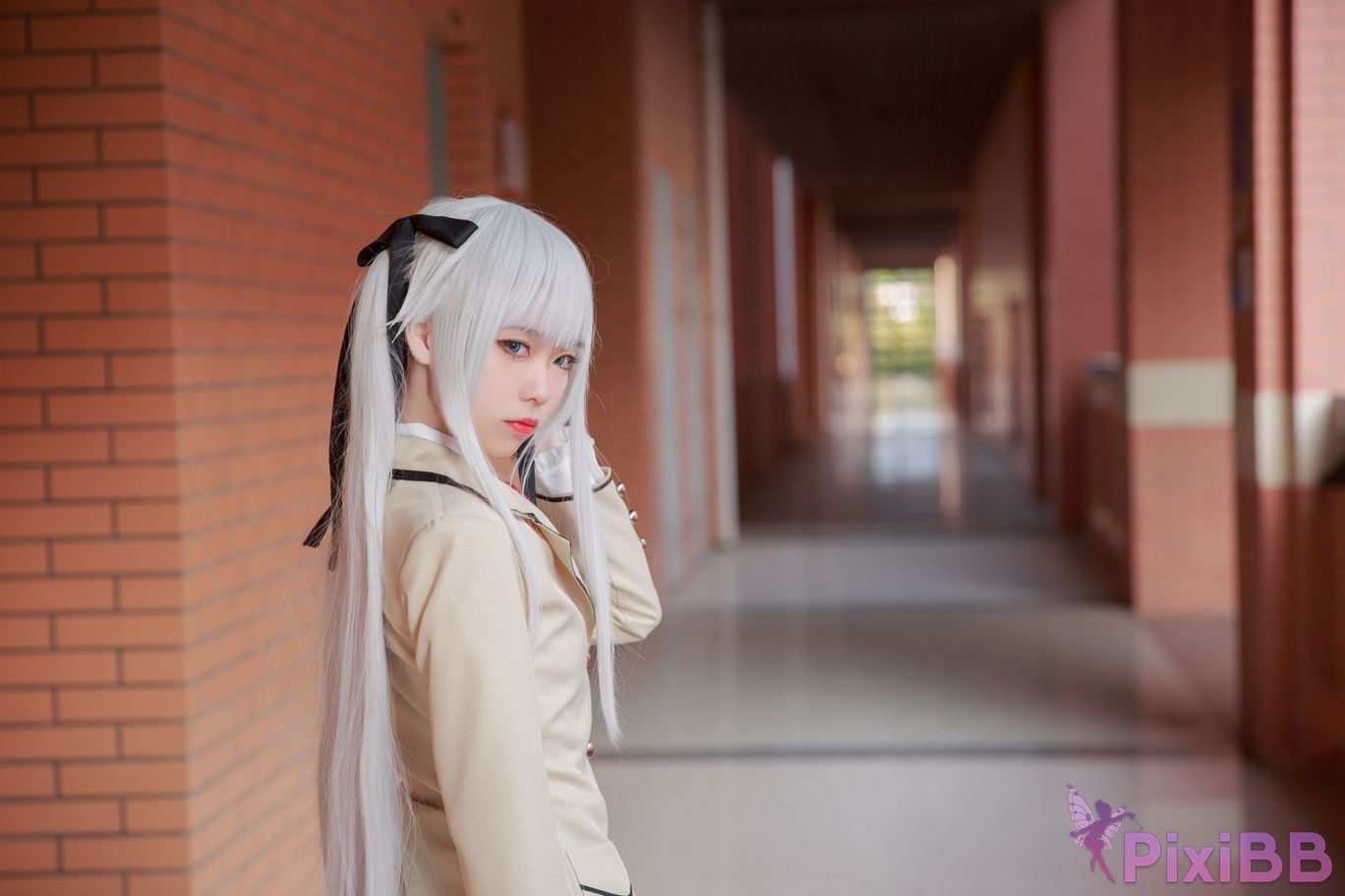 Coser G44 Vol.018 PixiBB.COM 008