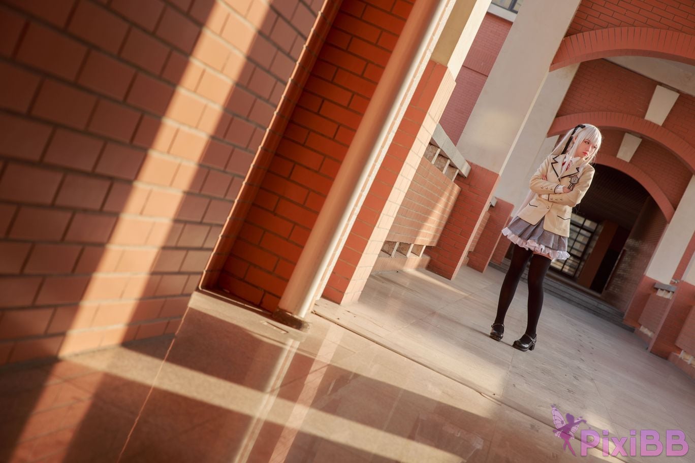Coser G44 Vol.018 PixiBB.COM 009