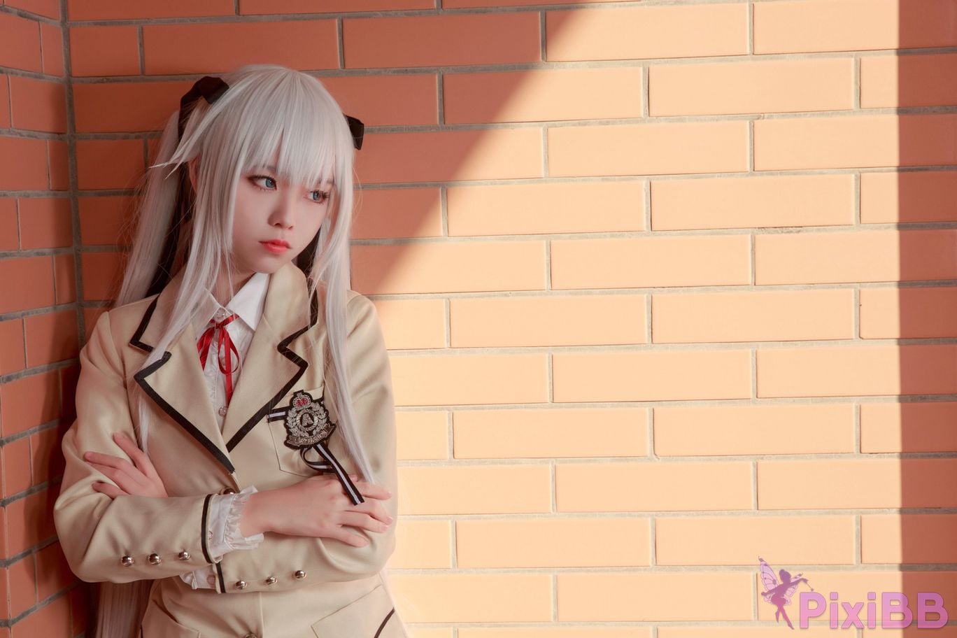 Coser G44 Vol.018 PixiBB.COM 010