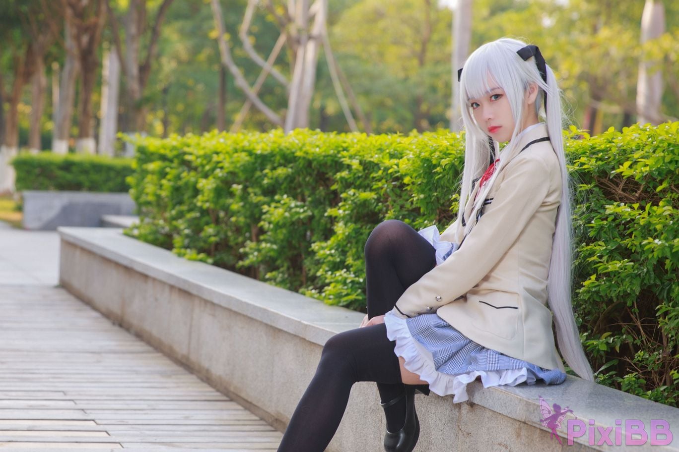 Coser G44 Vol.018 PixiBB.COM 011