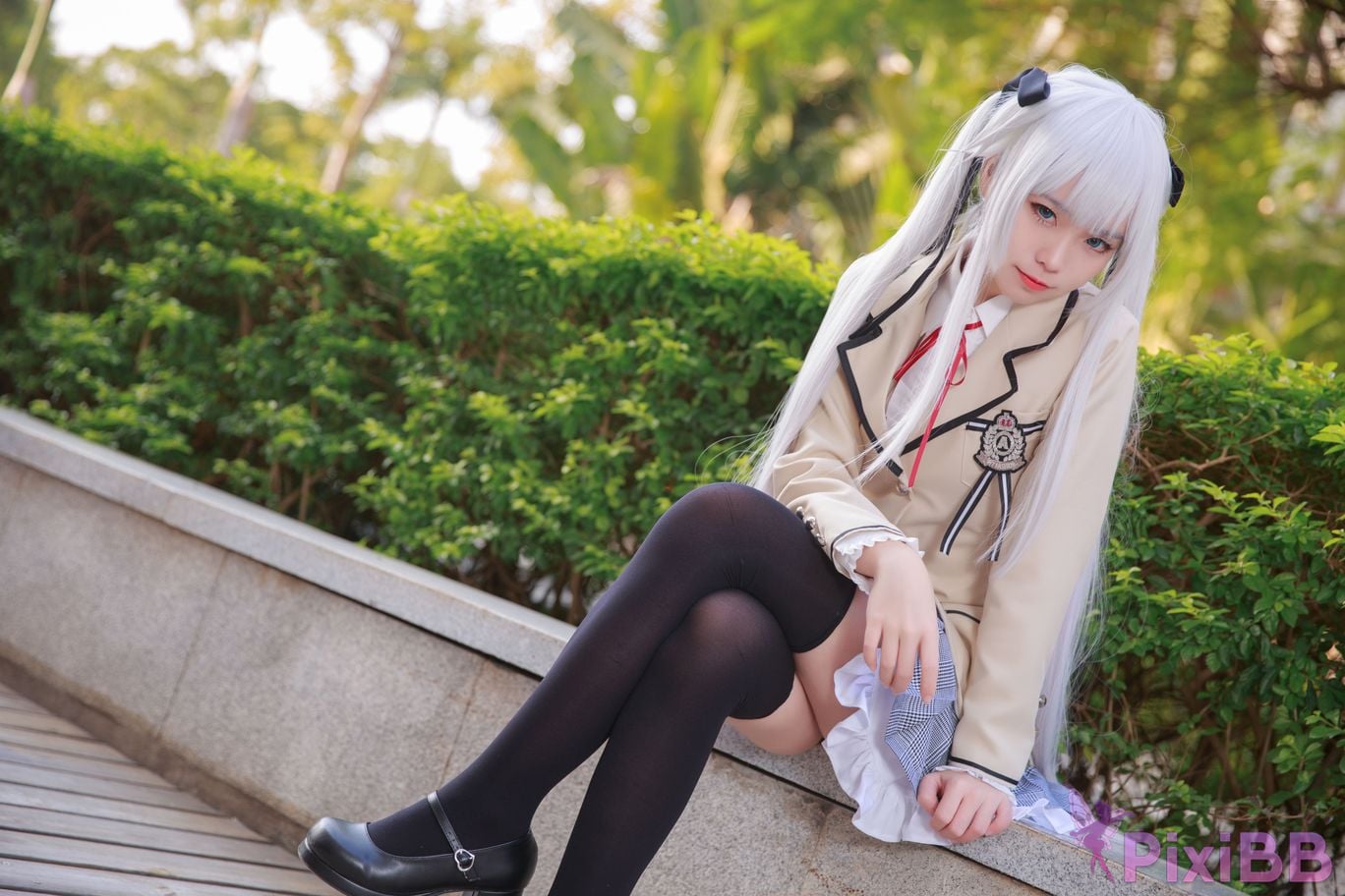 Coser G44 Vol.018 PixiBB.COM 012