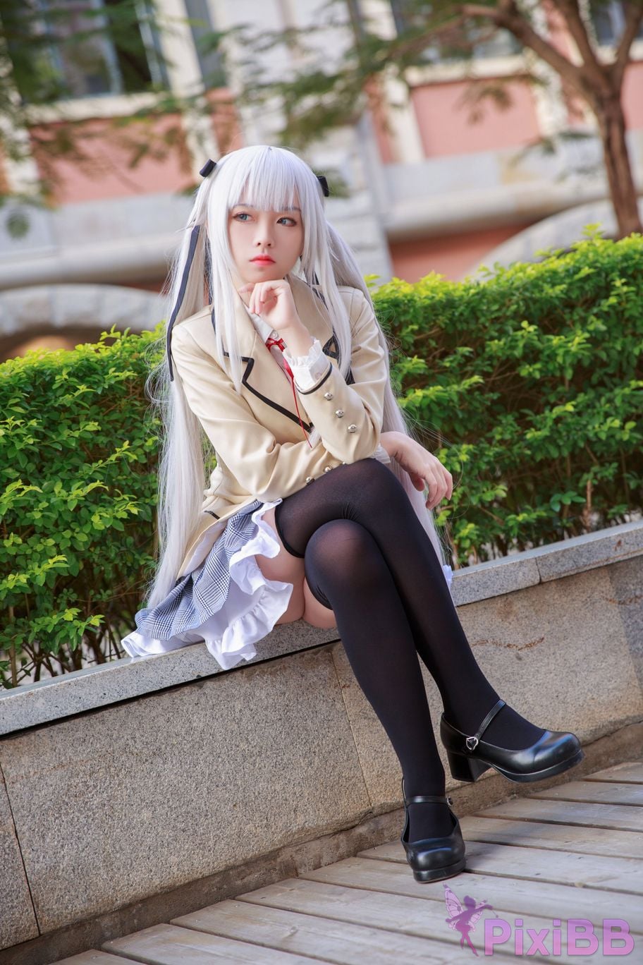 Coser G44 Vol.018 PixiBB.COM 013