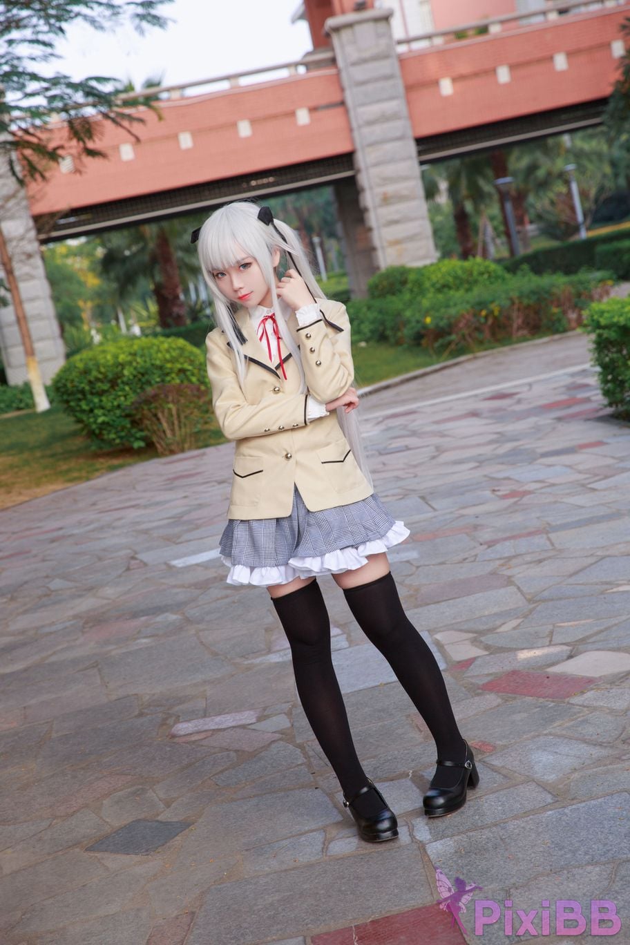 Coser G44 Vol.018 PixiBB.COM 014