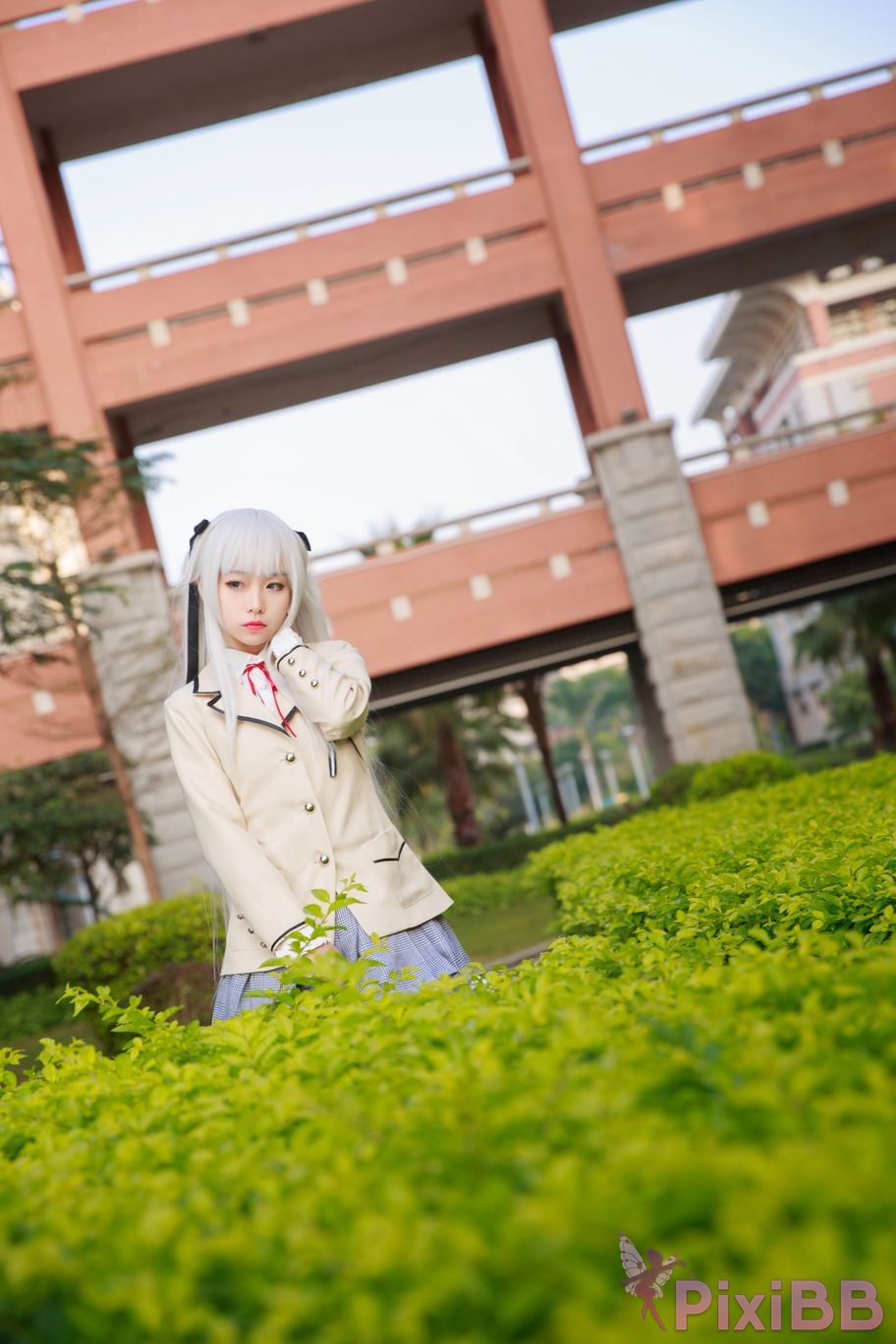 Coser G44 Vol.018 PixiBB.COM 015