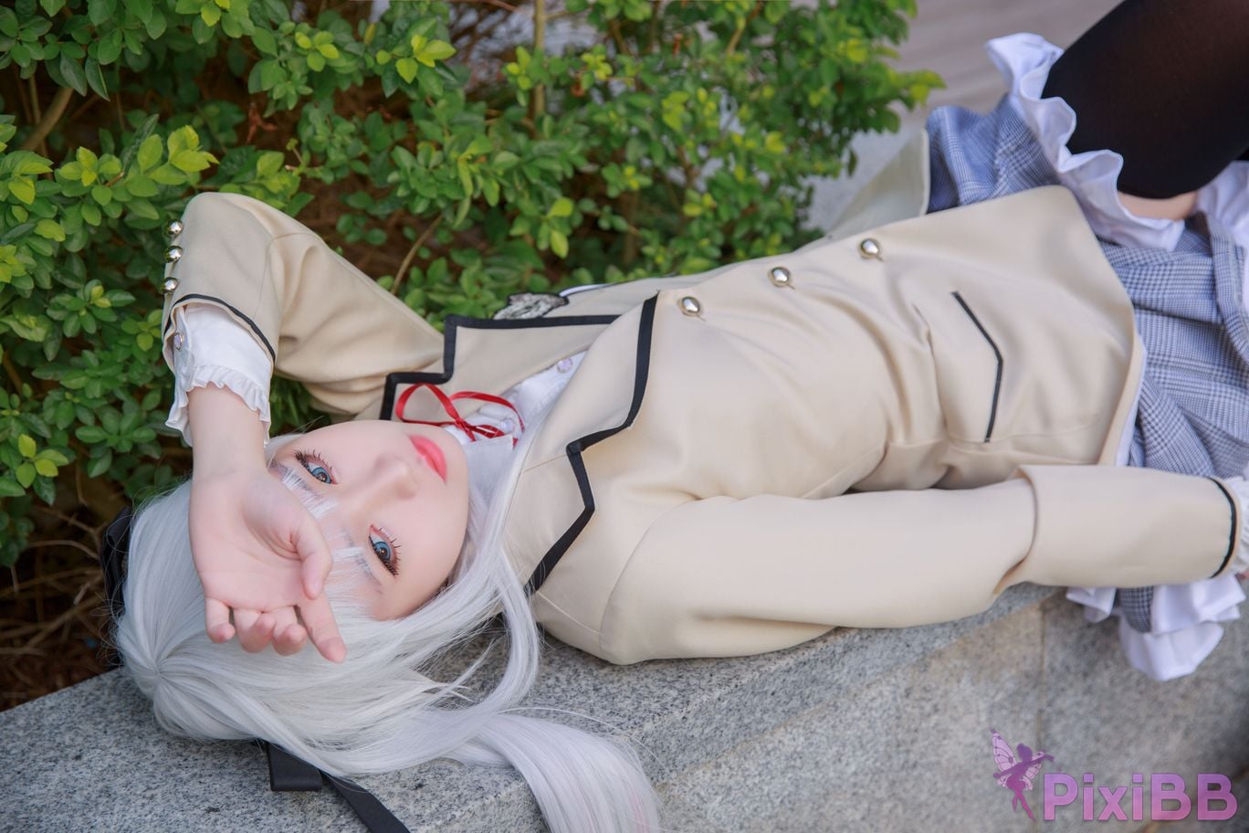 Coser G44 Vol.018 PixiBB.COM 016