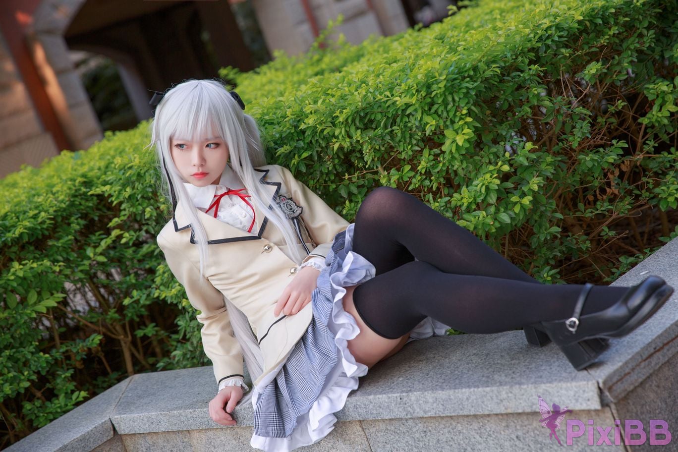 Coser G44 Vol.018 PixiBB.COM 017