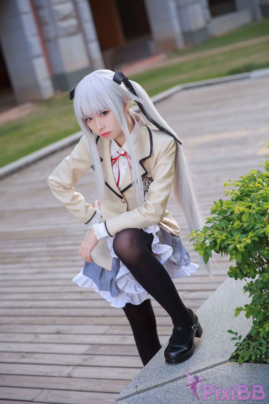 Coser G44 Vol.018 PixiBB.COM 018