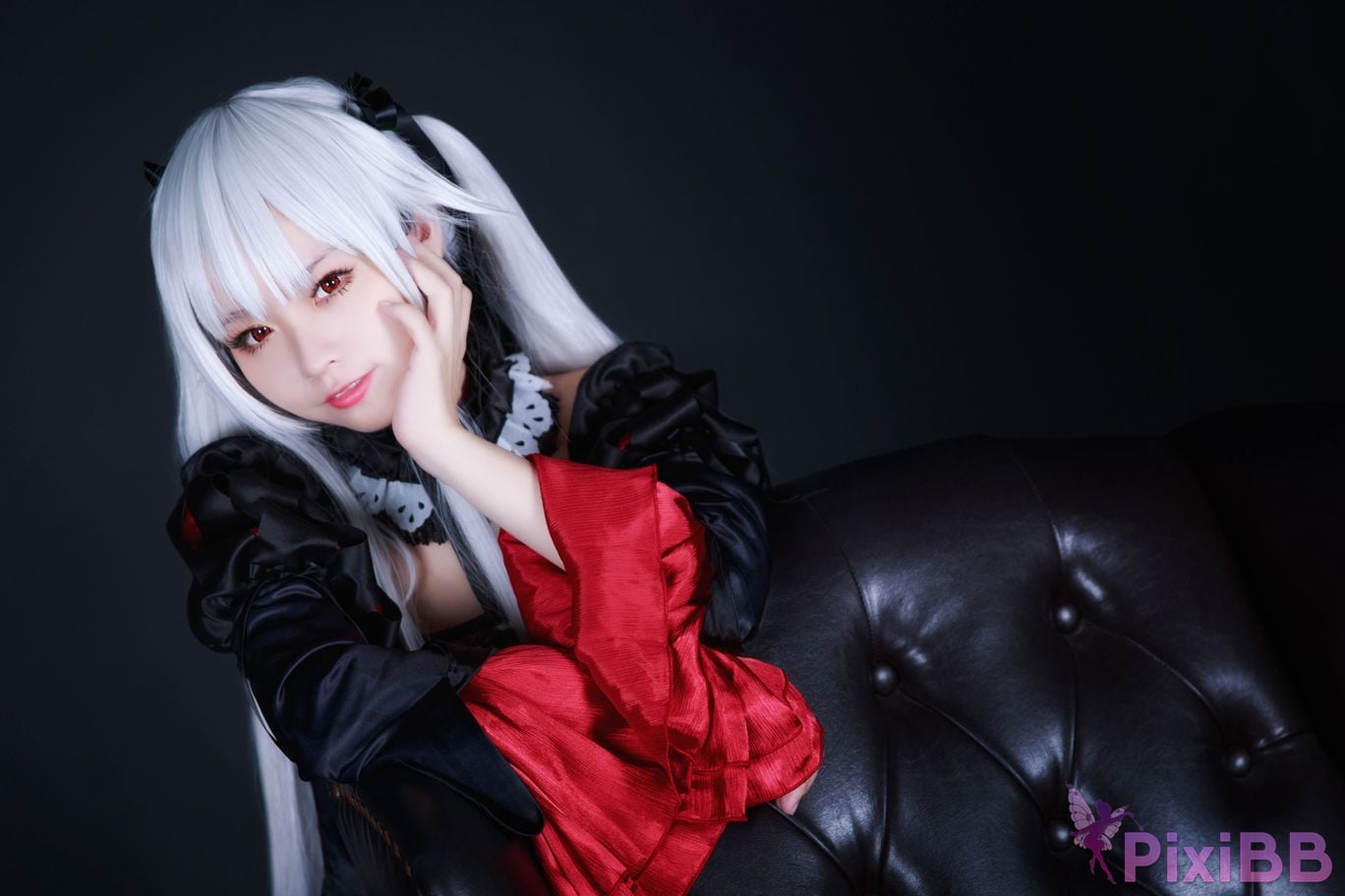 Coser G44 Vol.019 PixiBB.COM 007