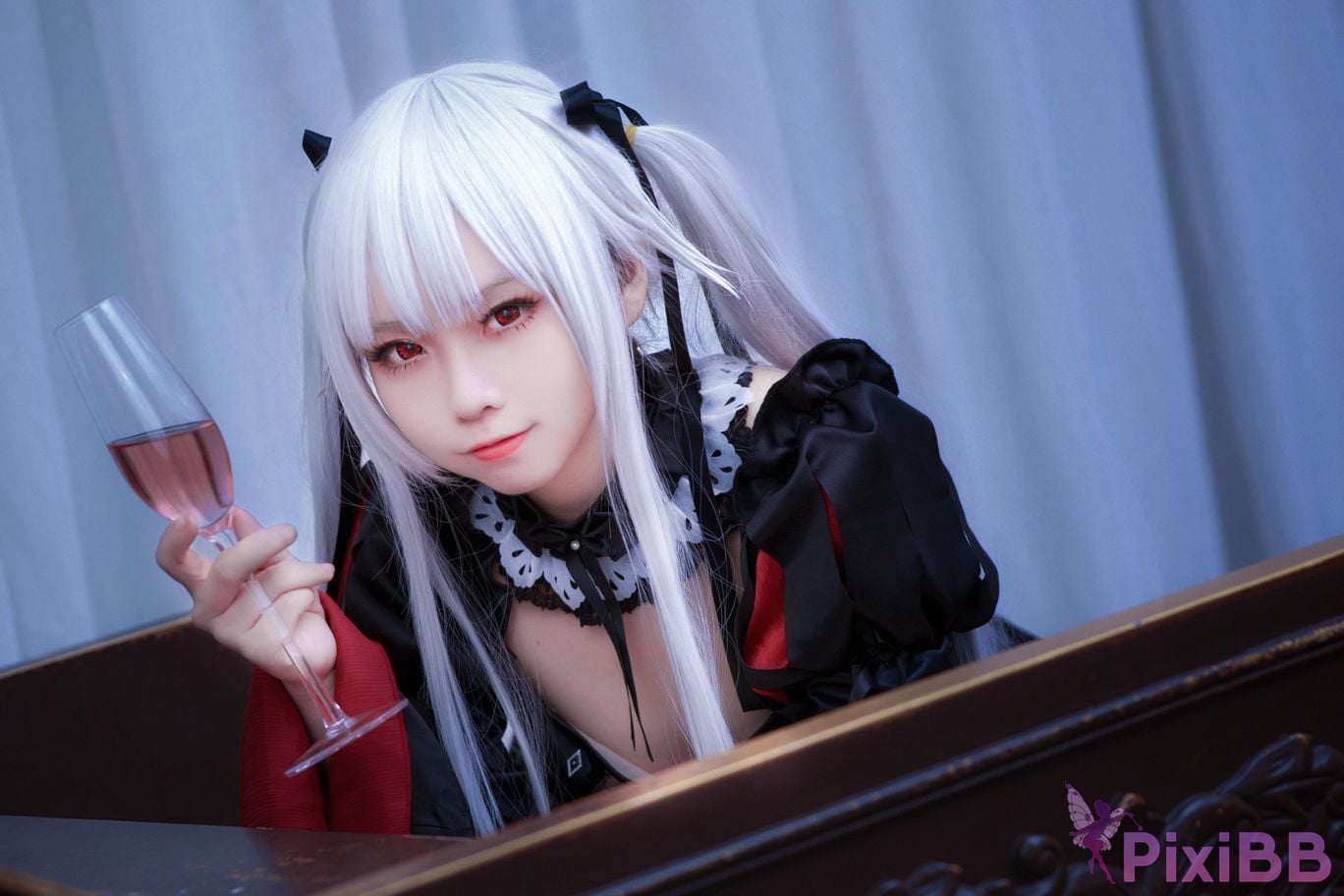 Coser G44 Vol.019 PixiBB.COM 008