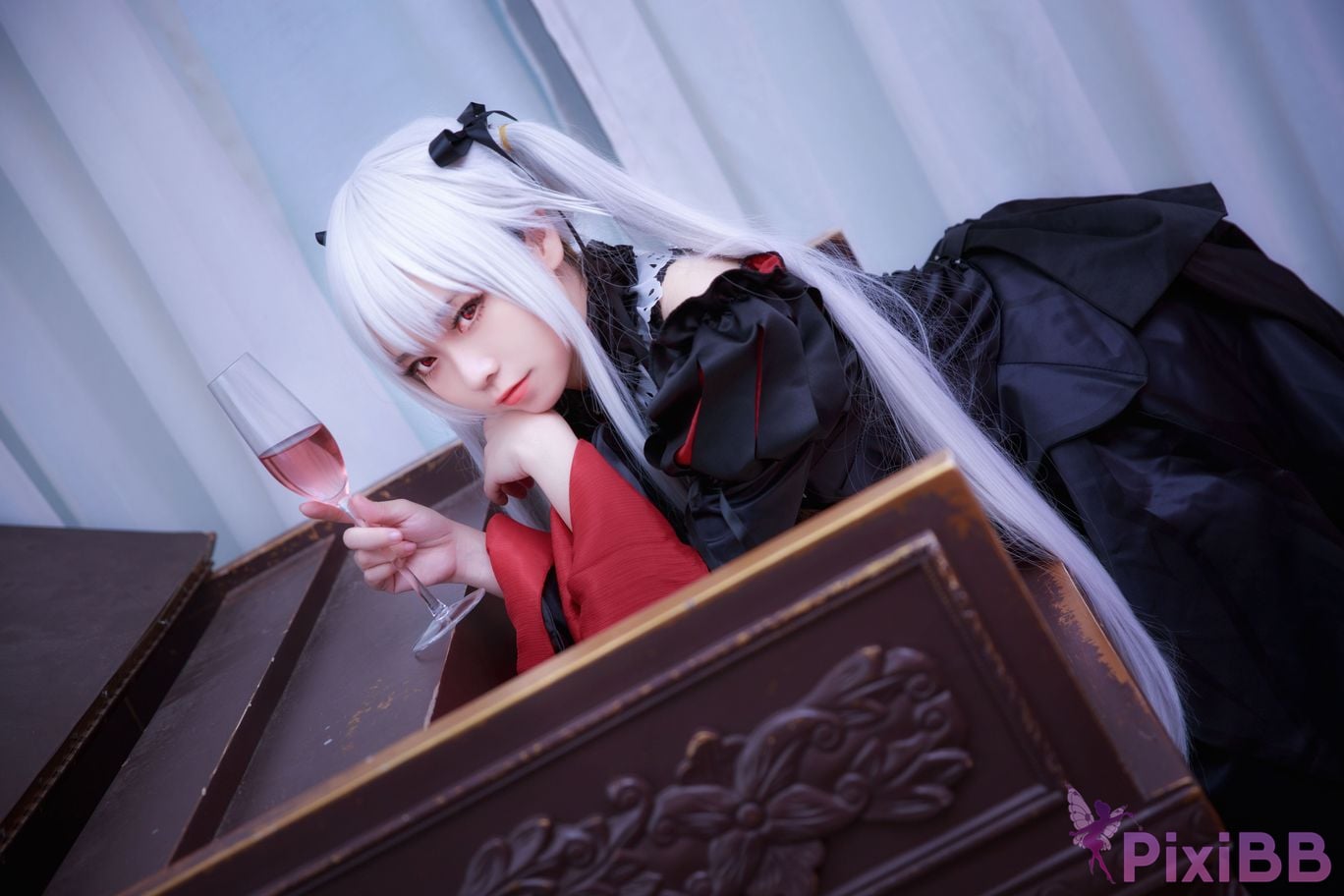 Coser G44 Vol.019 PixiBB.COM 009