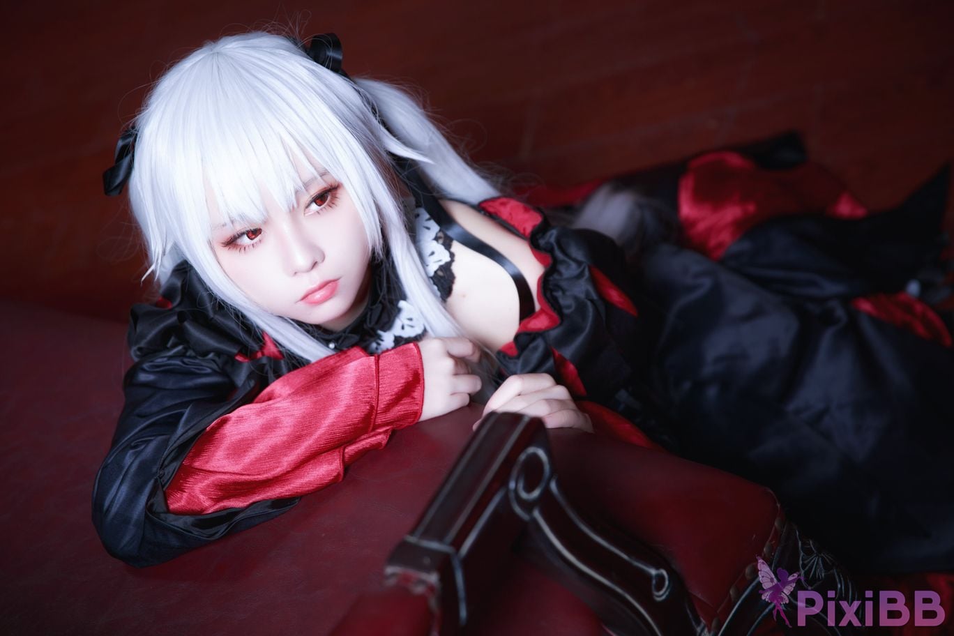 Coser G44 Vol.019 PixiBB.COM 012