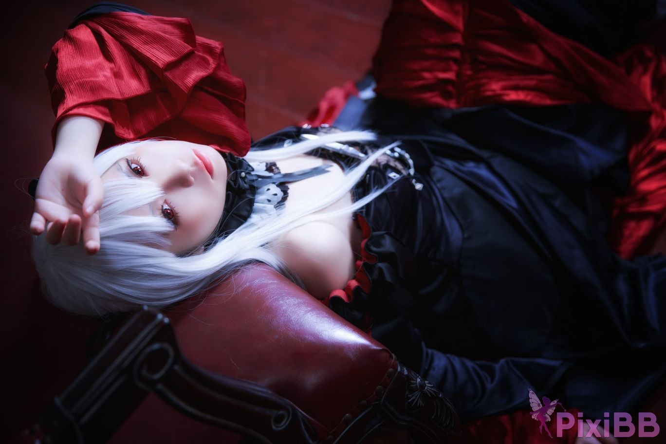 Coser G44 Vol.019 PixiBB.COM 013