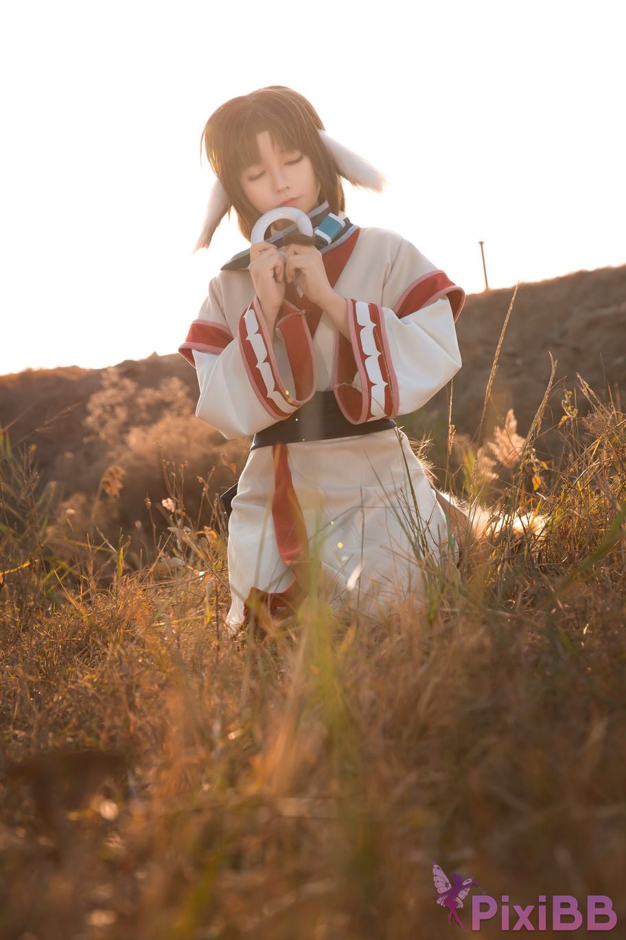 Coser G44 Vol.020 PixiBB.COM 001