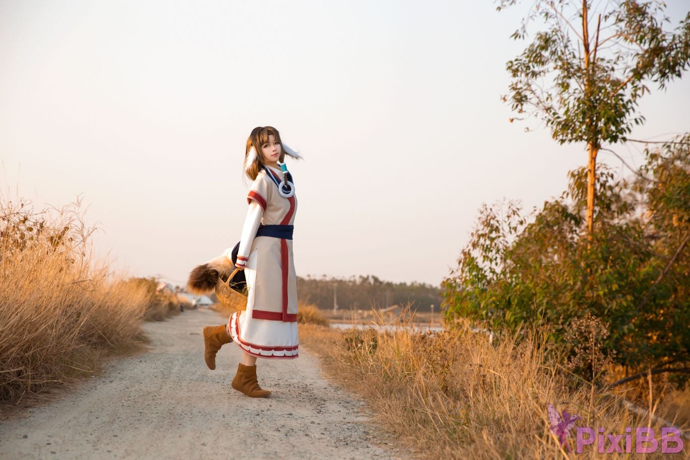 Coser G44 Vol.020 PixiBB.COM 002