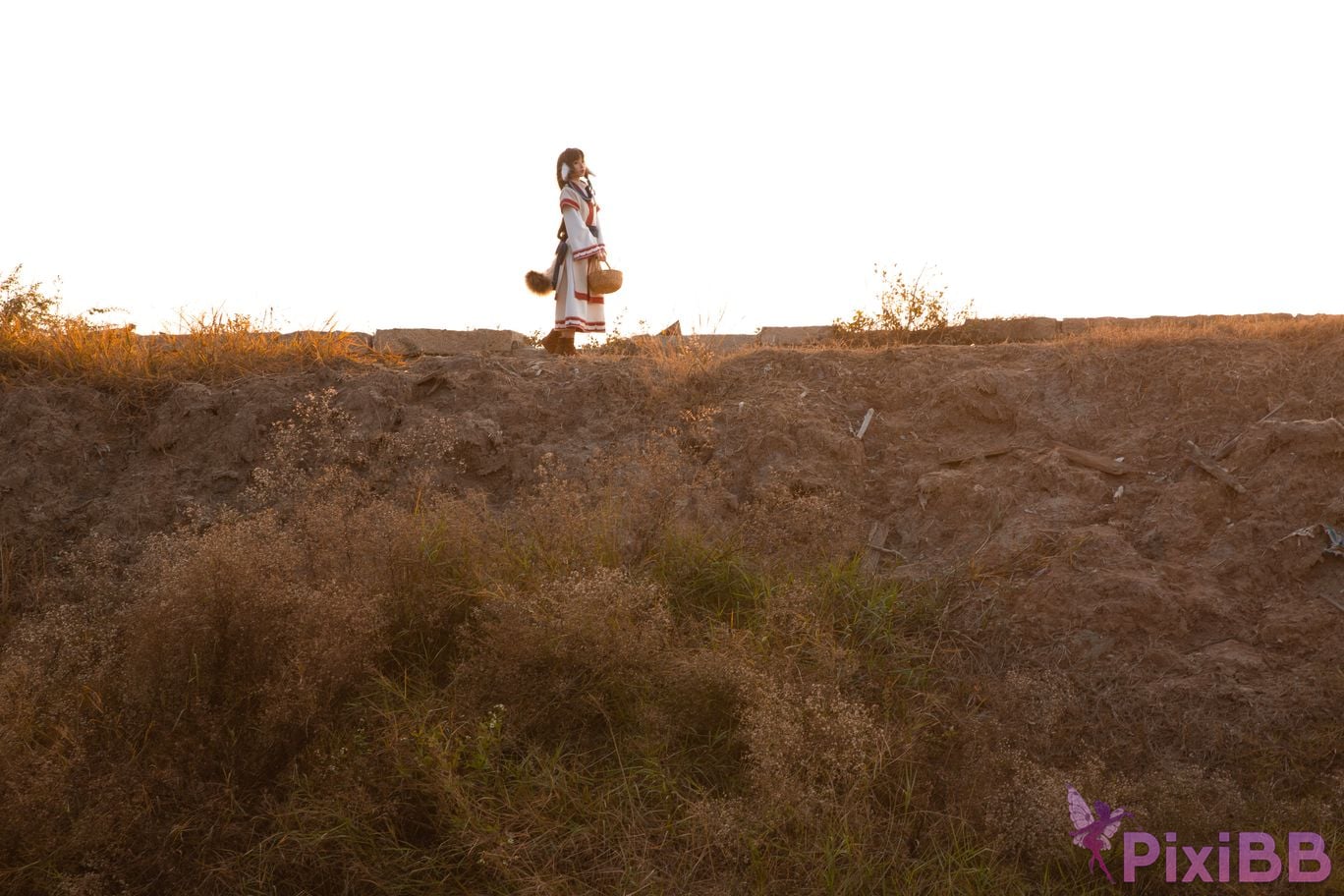 Coser G44 Vol.020 PixiBB.COM 003