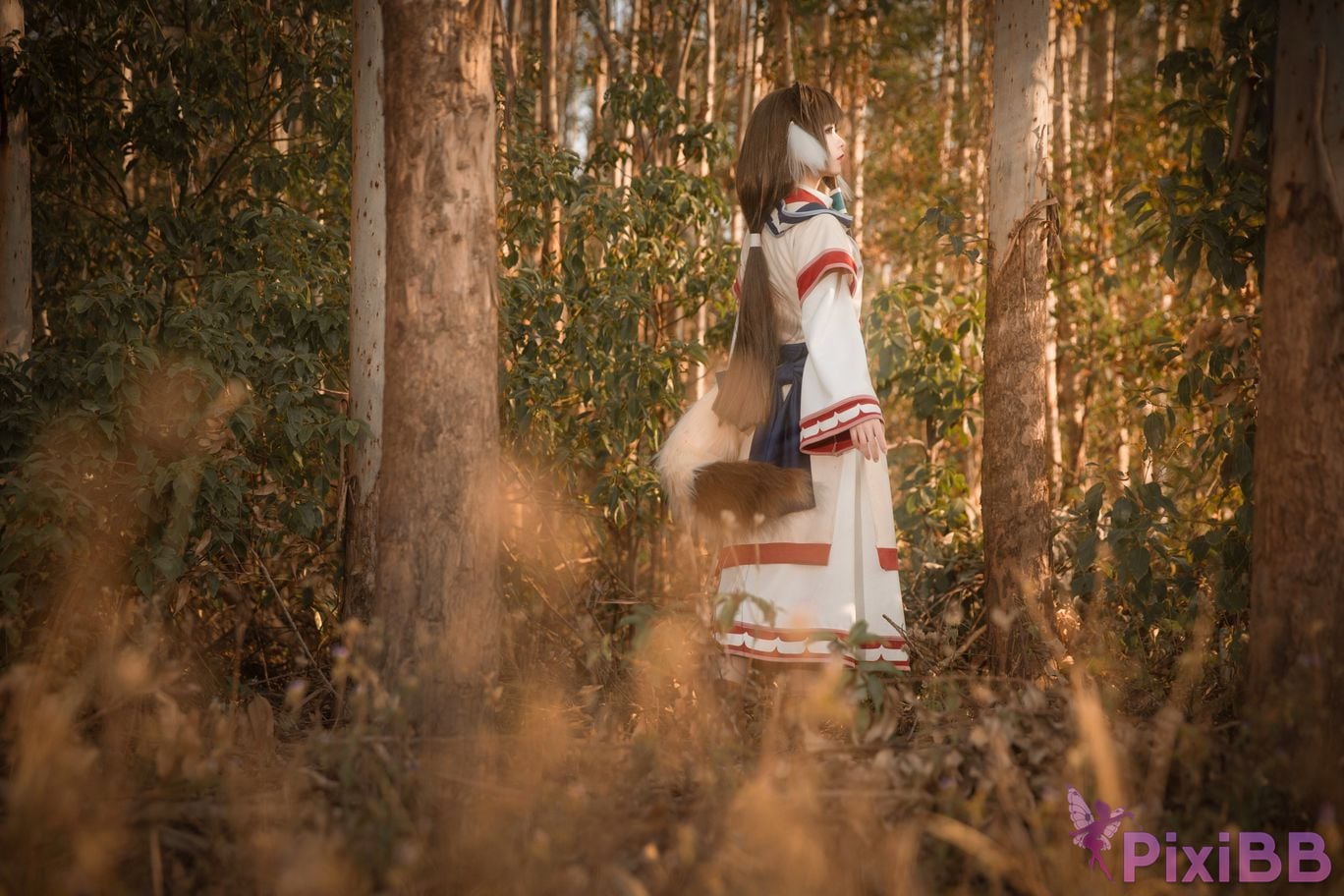 Coser G44 Vol.020 PixiBB.COM 005