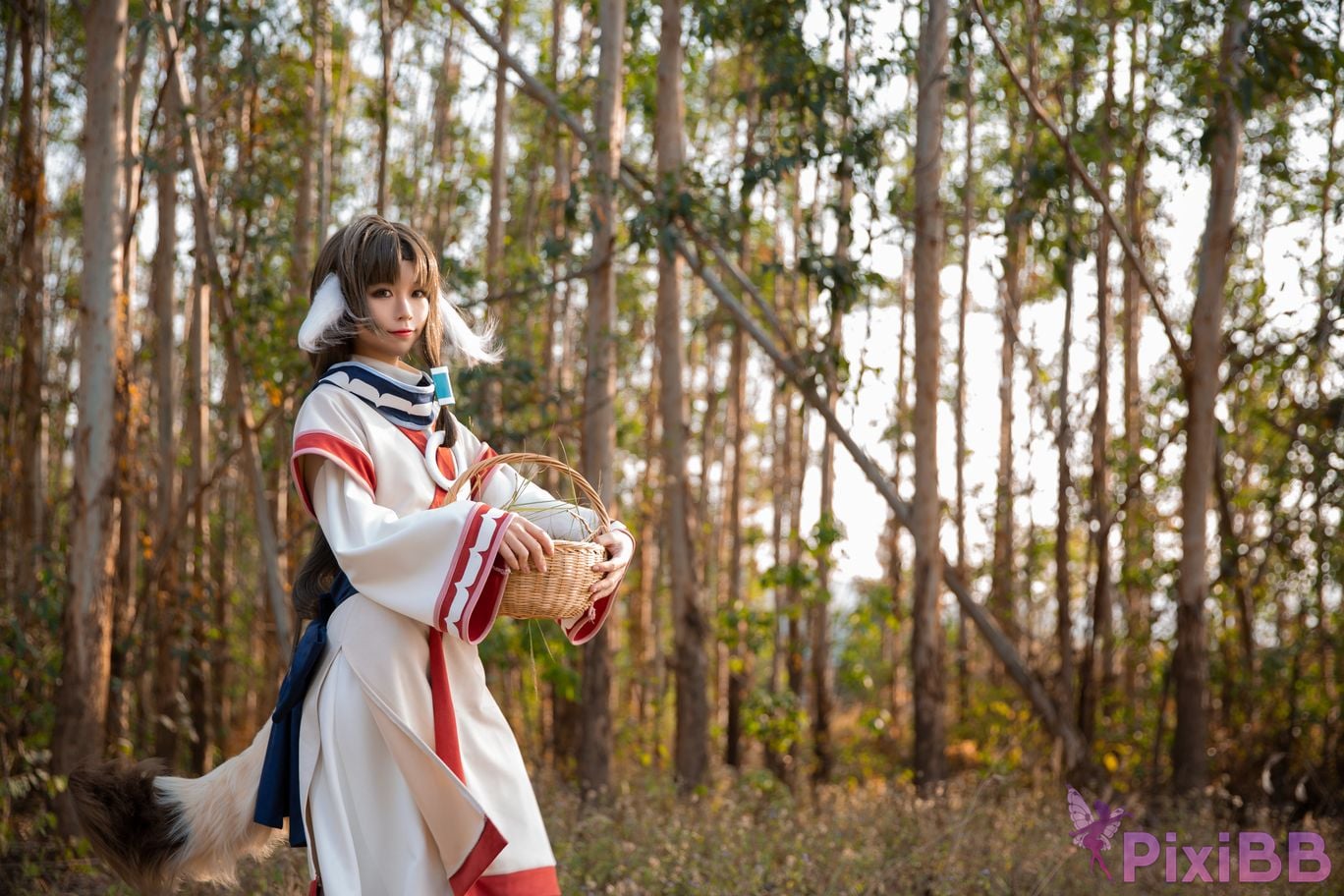 Coser G44 Vol.020 PixiBB.COM 009