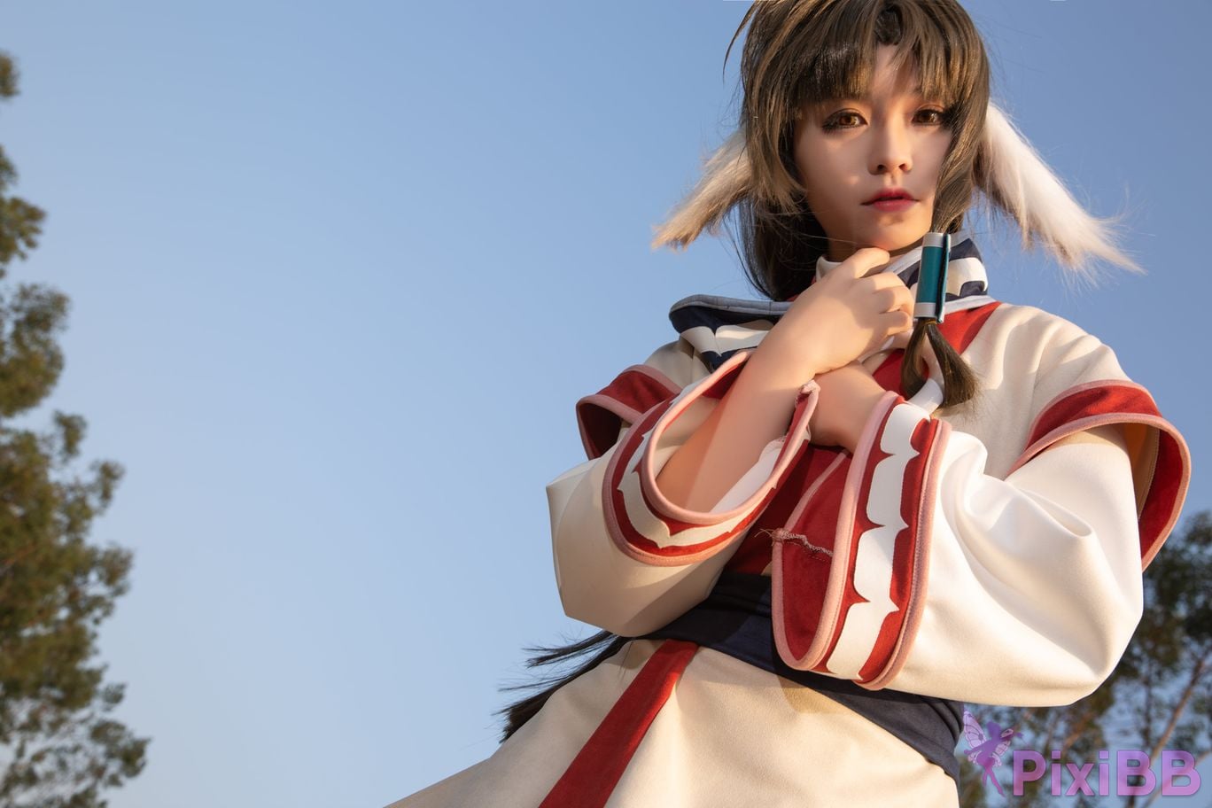 Coser G44 Vol.020 PixiBB.COM 013