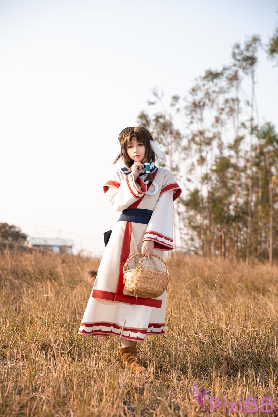Coser G44 Vol.020 PixiBB.COM 016