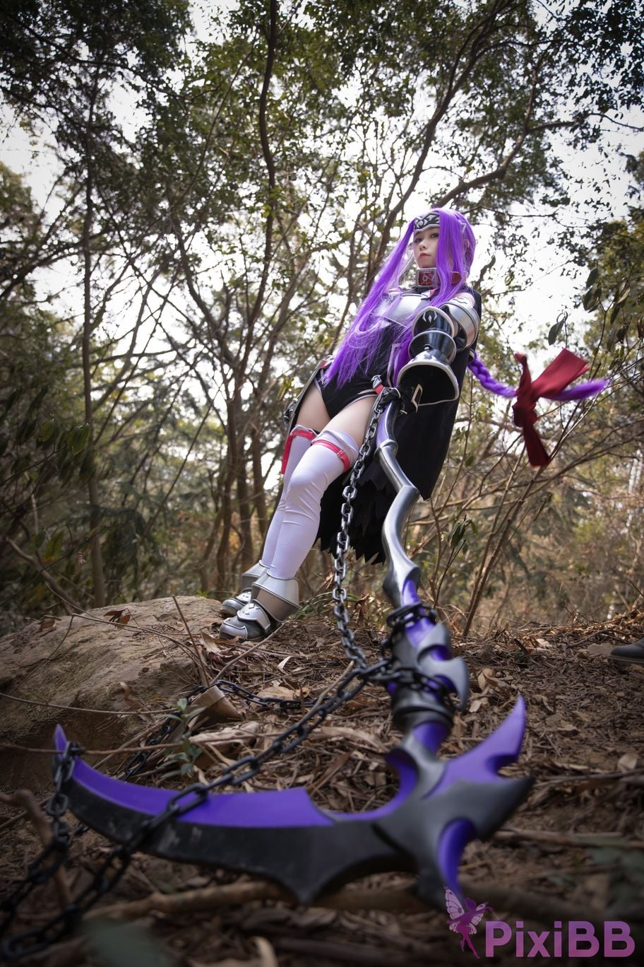 Coser G44 Vol.021 PixiBB.COM 006