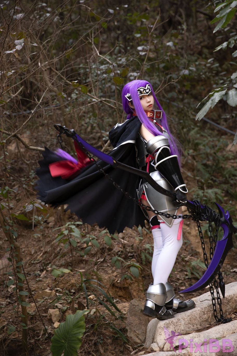 Coser G44 Vol.021 PixiBB.COM 009