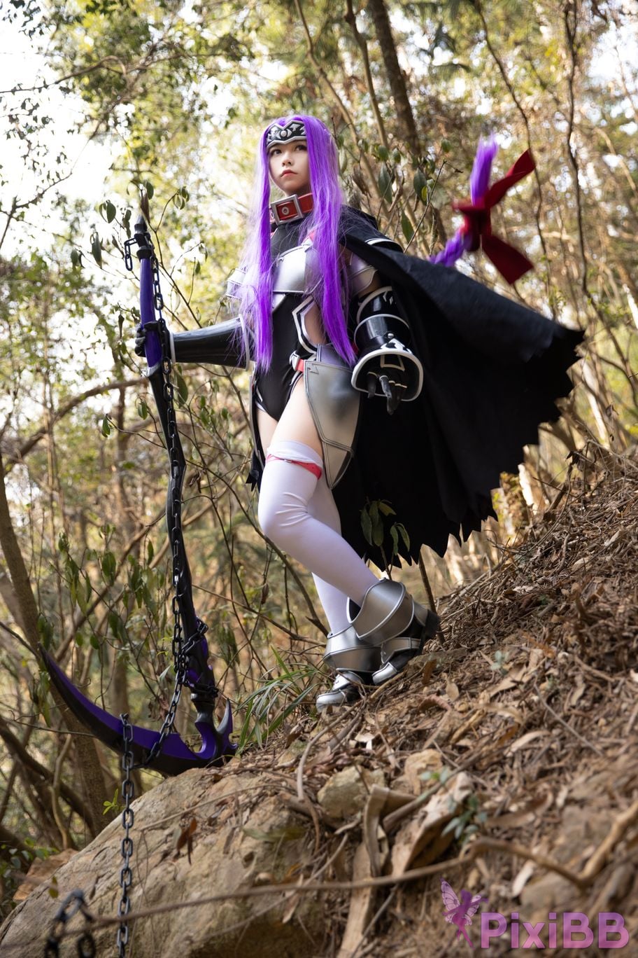 Coser G44 Vol.021 PixiBB.COM 010