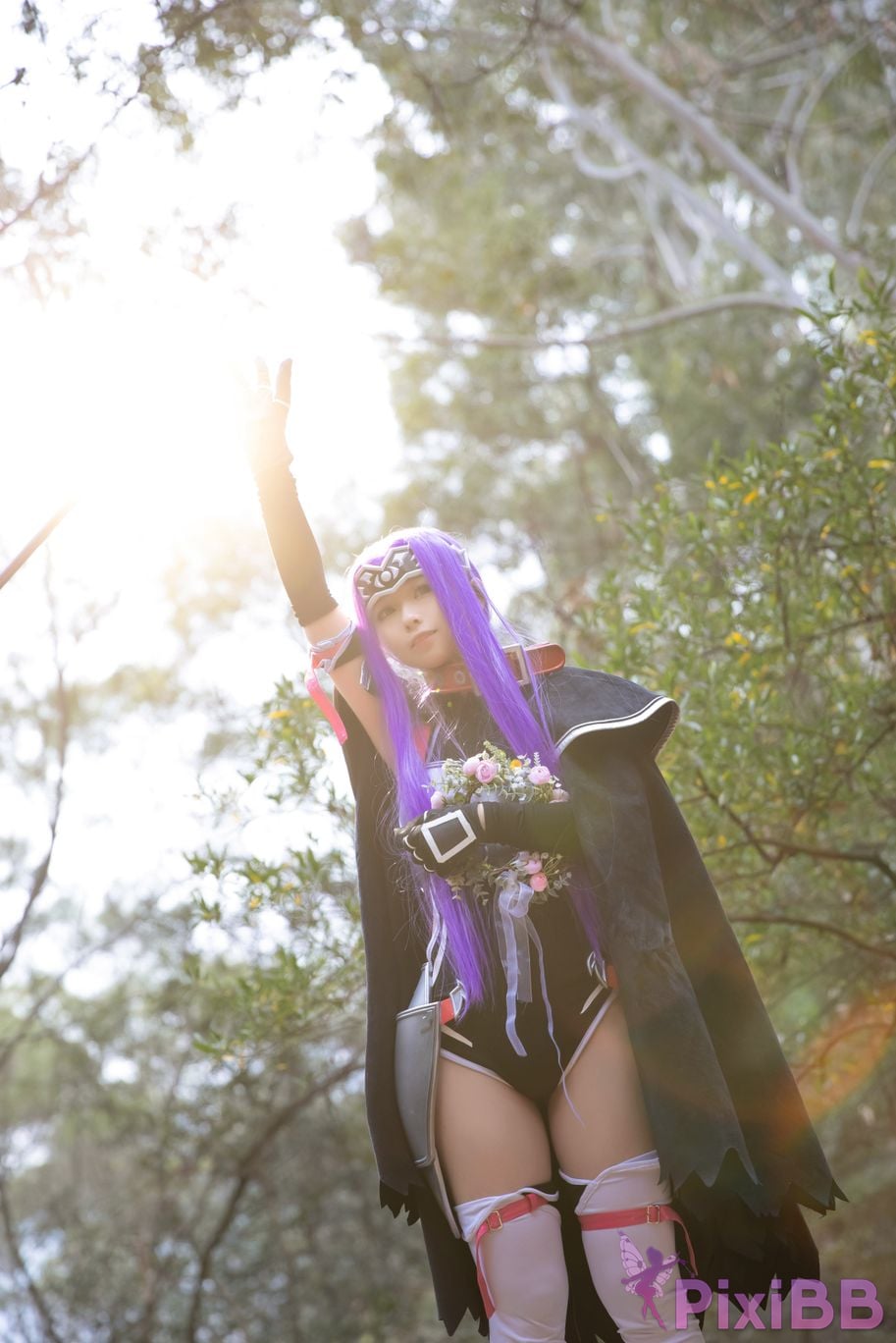 Coser G44 Vol.021 PixiBB.COM 013