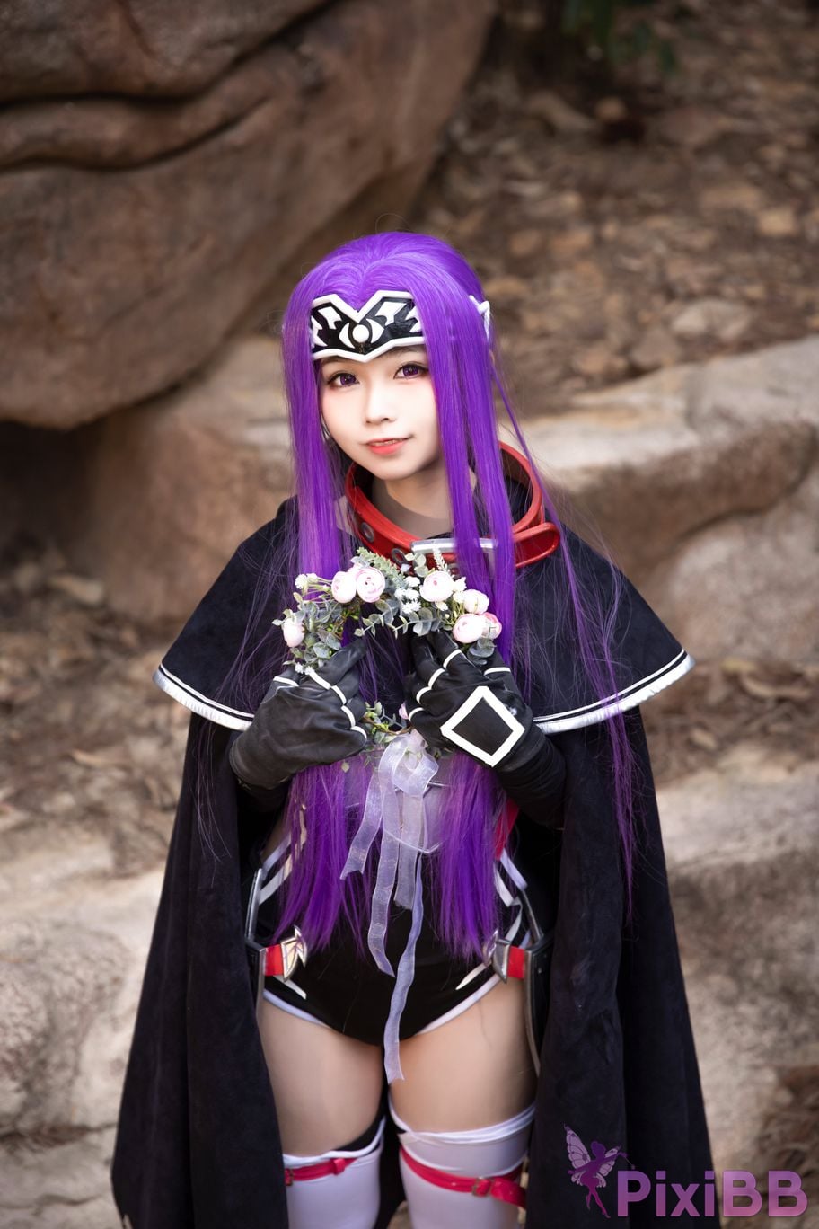 Coser G44 Vol.021 PixiBB.COM 014