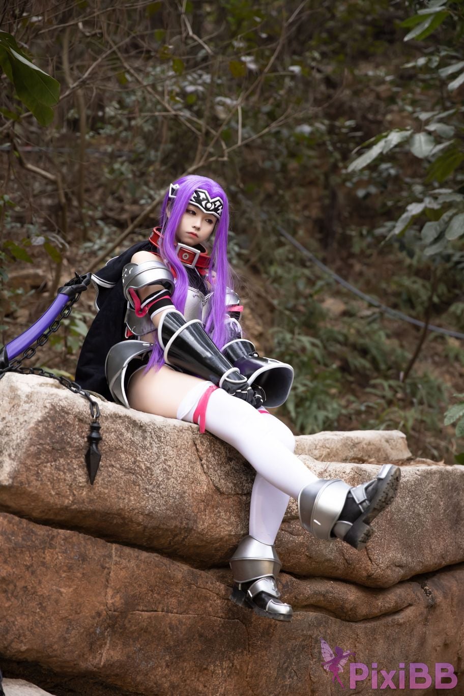 Coser G44 Vol.021 PixiBB.COM 015