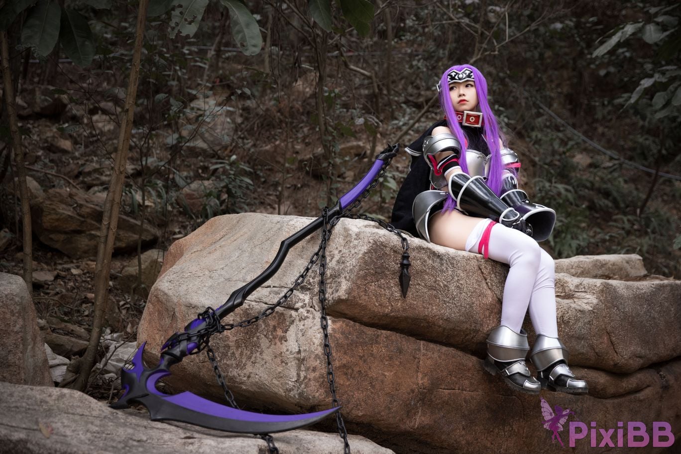 Coser G44 Vol.021 PixiBB.COM 018