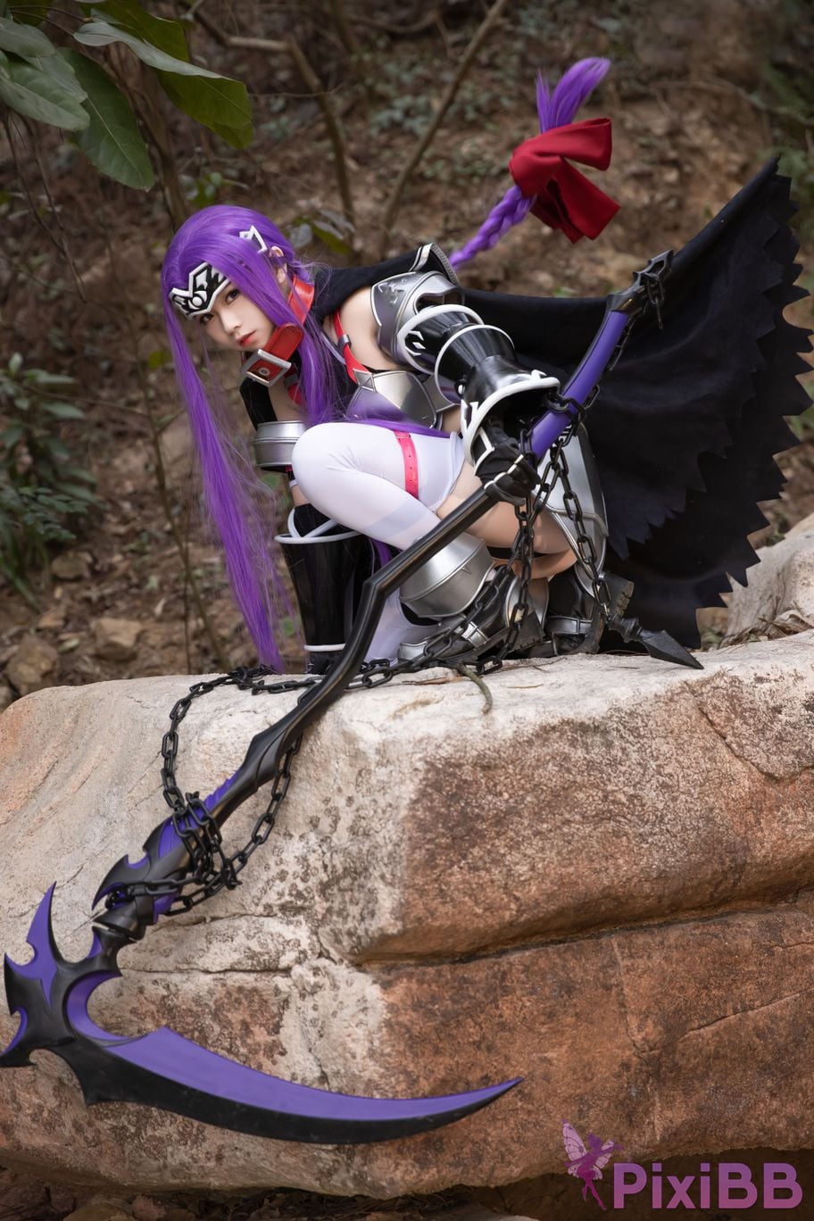 Coser G44 Vol.021 PixiBB.COM 020