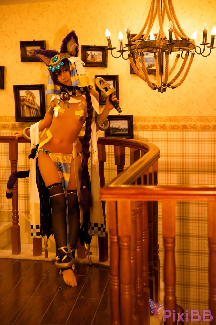 Coser G44 Vol.022 PixiBB.COM 015