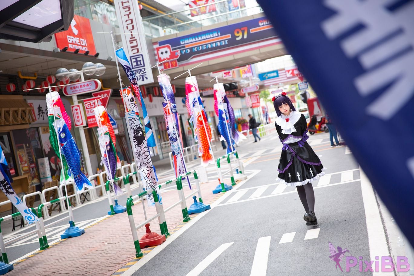 Coser G44 Vol.023 PixiBB.COM 008