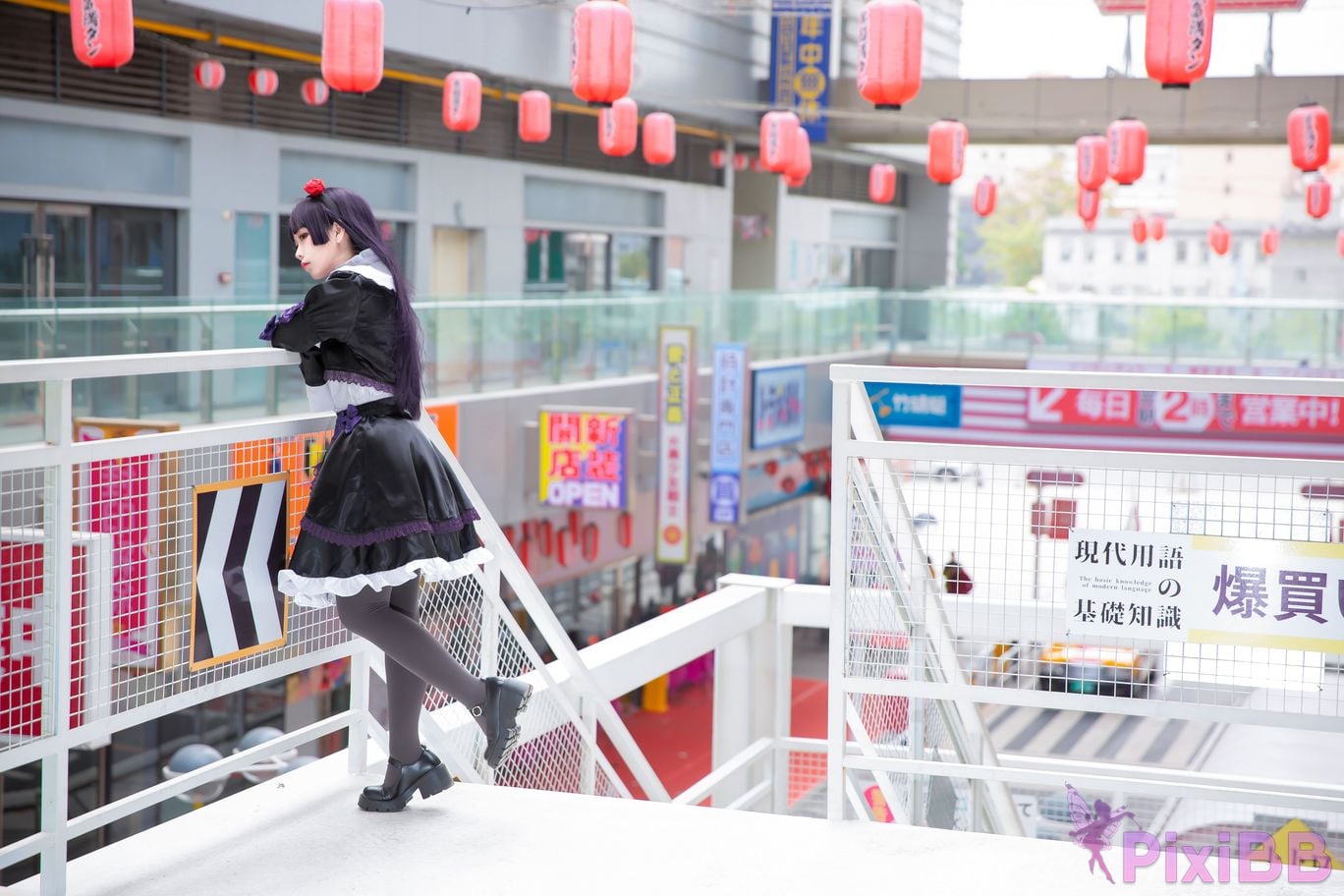 Coser G44 Vol.023 PixiBB.COM 010