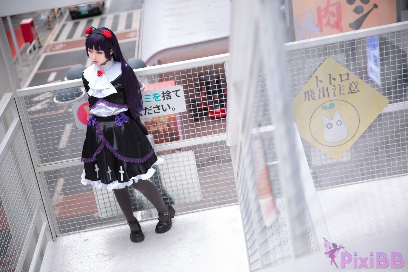 Coser G44 Vol.023 PixiBB.COM 011