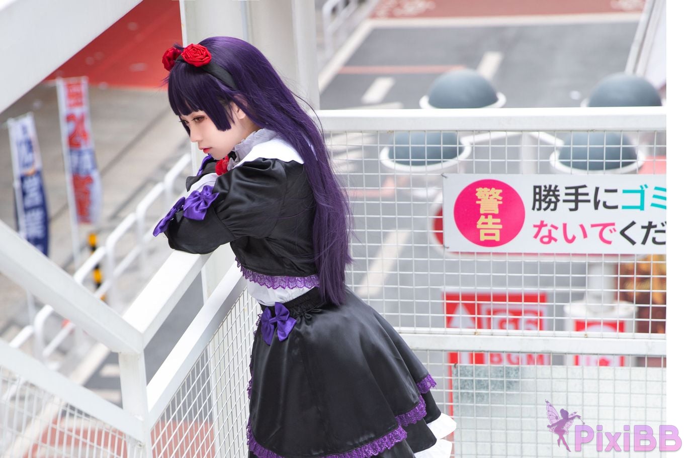 Coser G44 Vol.023 PixiBB.COM 014