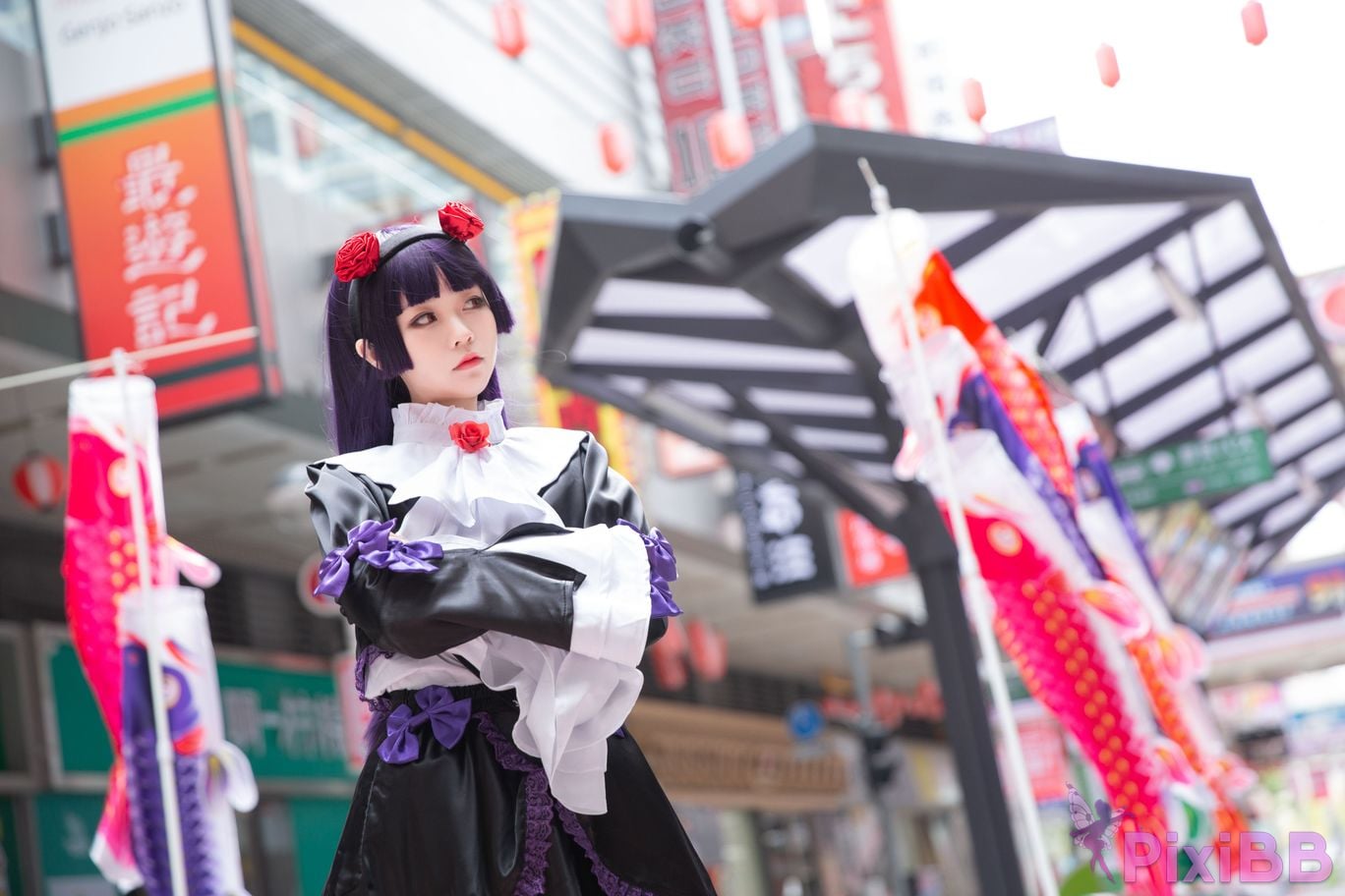 Coser G44 Vol.023 PixiBB.COM 015