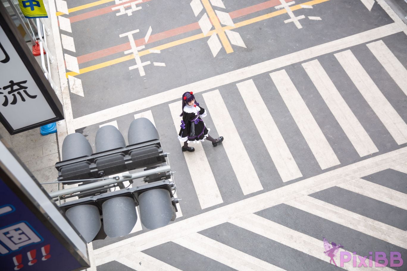 Coser G44 Vol.023 PixiBB.COM 016