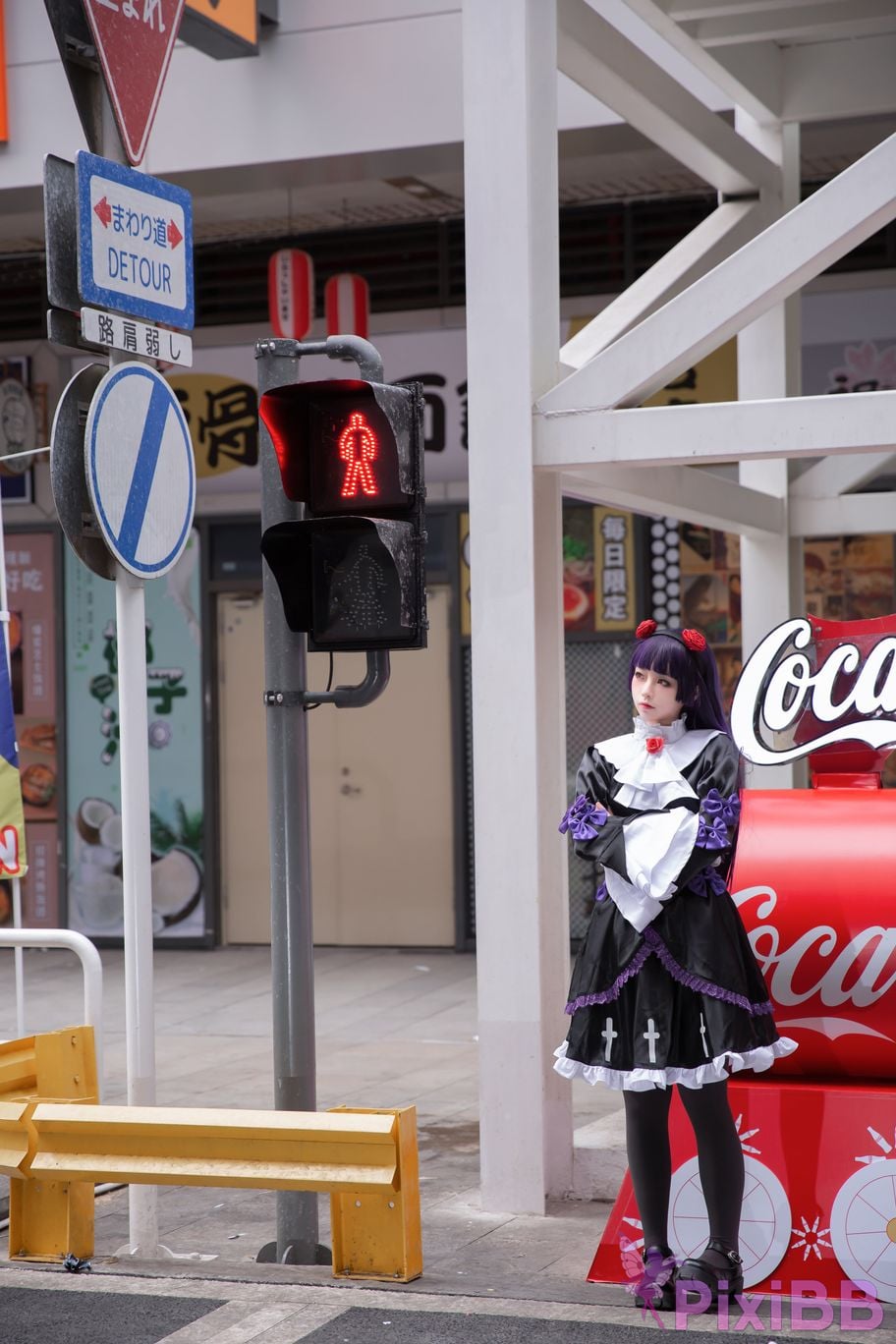 Coser G44 Vol.023 PixiBB.COM 019